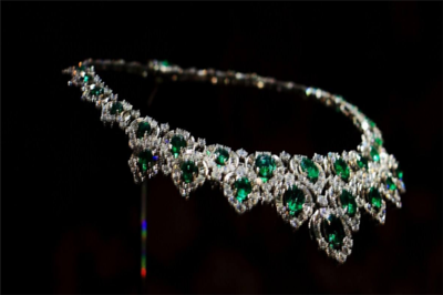 璀璨風華 永紅珠寶的藝術與傳承