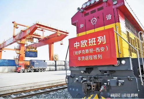 同樣是內(nèi)陸國(guó),為何哈薩克斯坦能借中國(guó)港口出海,蒙古國(guó)卻很難