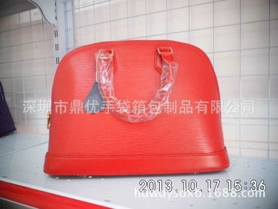 女式手提包 春季新款日韓風范貝殼女包 時尚休閑包真皮女包-深圳市鼎優(yōu)手袋箱包制品提供女式手提包 春季新款日韓風范貝殼女包 時尚休閑包真皮女包的相關介紹、產品、服務、圖片、價格深圳市鼎優(yōu)手袋箱包制品、拉桿箱包、手袋等等、皮具、紡織品、服裝服飾的購銷