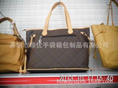 女式手提包 時(shí)尚休閑商務(wù)女包,手提單肩包,真皮斜挎女包-深圳市鼎優(yōu)手袋箱包制品提供女式手提包 時(shí)尚休閑商務(wù)女包,手提單肩包,真皮斜挎女包的相關(guān)介紹、產(chǎn)品、服務(wù)、圖片、價(jià)格深圳市鼎優(yōu)手袋箱包制品、拉桿箱包、手袋等等、皮具、紡織品、服裝服飾的購銷