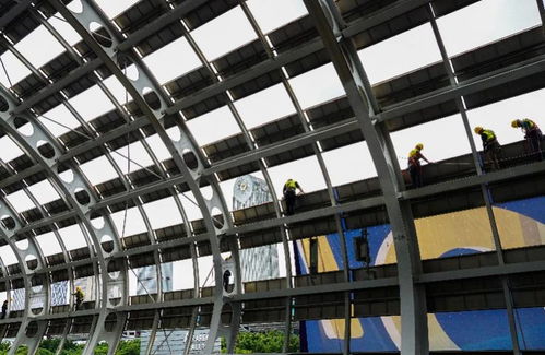 廣交會(huì)期間廣州不實(shí)施 開四停四 警方安保覆蓋線上和線下