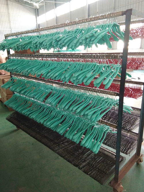 高檔實大衣架廠家參加 2021第8屆中國 長沙 百貨批發(fā)市場商品交易會