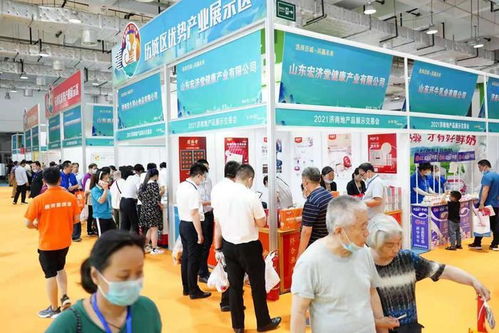 濟(jì)南制造 天下共享 6.18跟主播一起打卡濟(jì)南地產(chǎn)品展示交易會