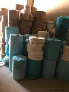 無紡布及關(guān)聯(lián)產(chǎn)品采購與循環(huán)經(jīng)濟(jì)平臺(tái)解析