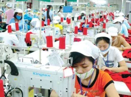 紡織業(yè)遷徙潮再起 生產(chǎn)線外遷遇阻，中國制造引力持續(xù)增強(qiáng)